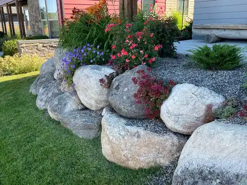 landscaping services Neola